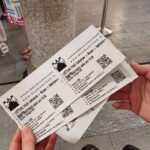 bilety do muzeum katedralnego w Mediolanie