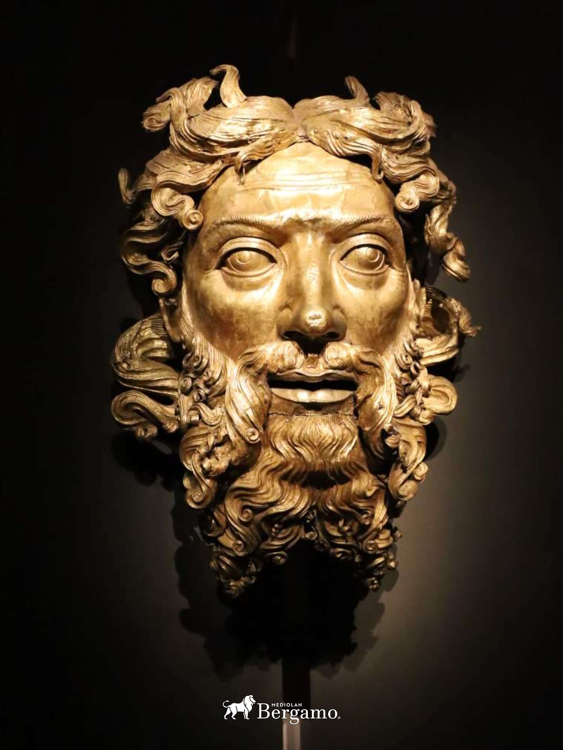 Padre Eterno Mediolan