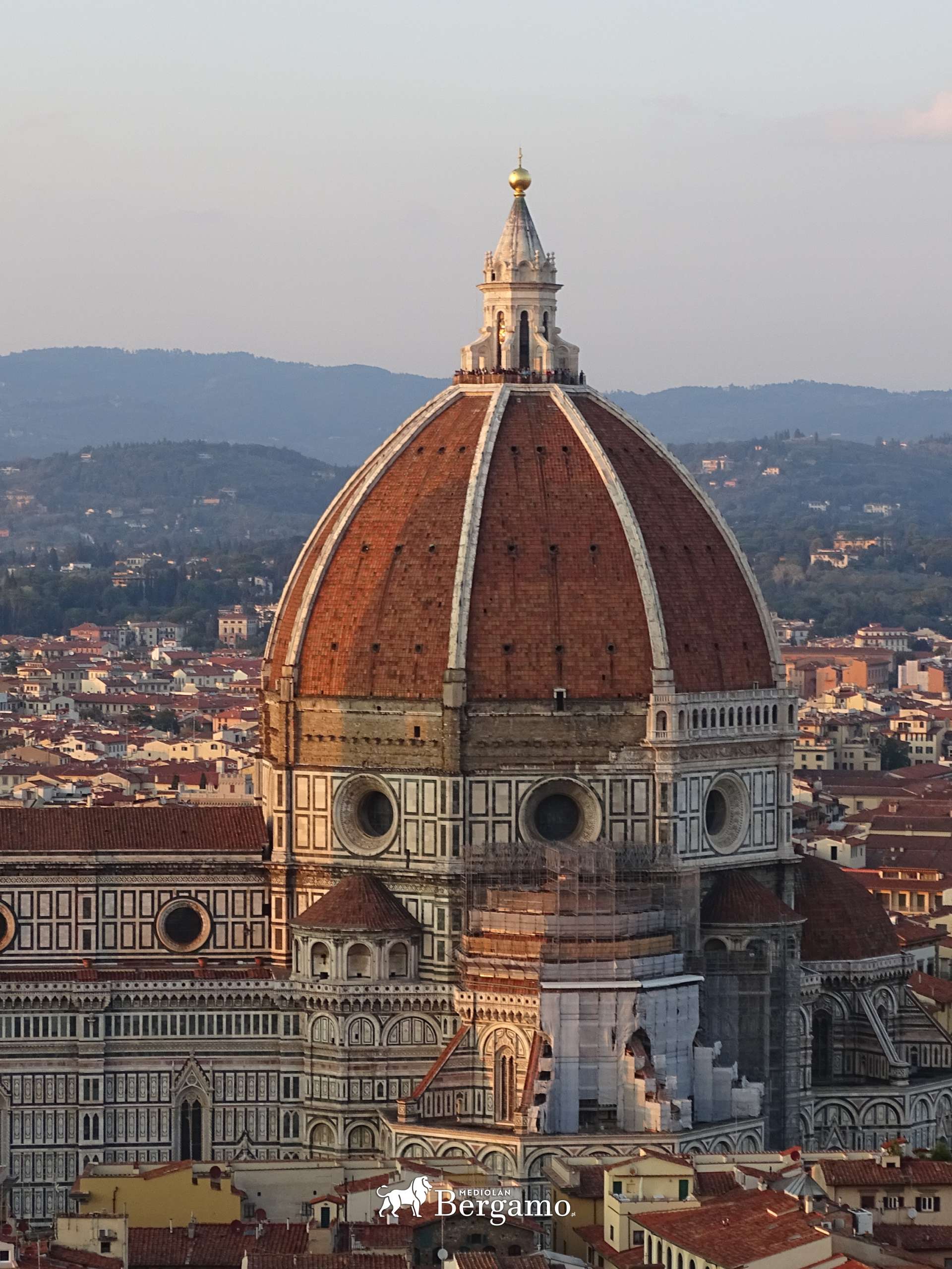 ceny biletów do katedry we Florencji