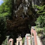 lecco laorca cmentarz w skale