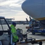 limity tankowania Włochy samoloty