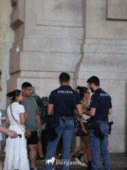 przekręt na carabinieri