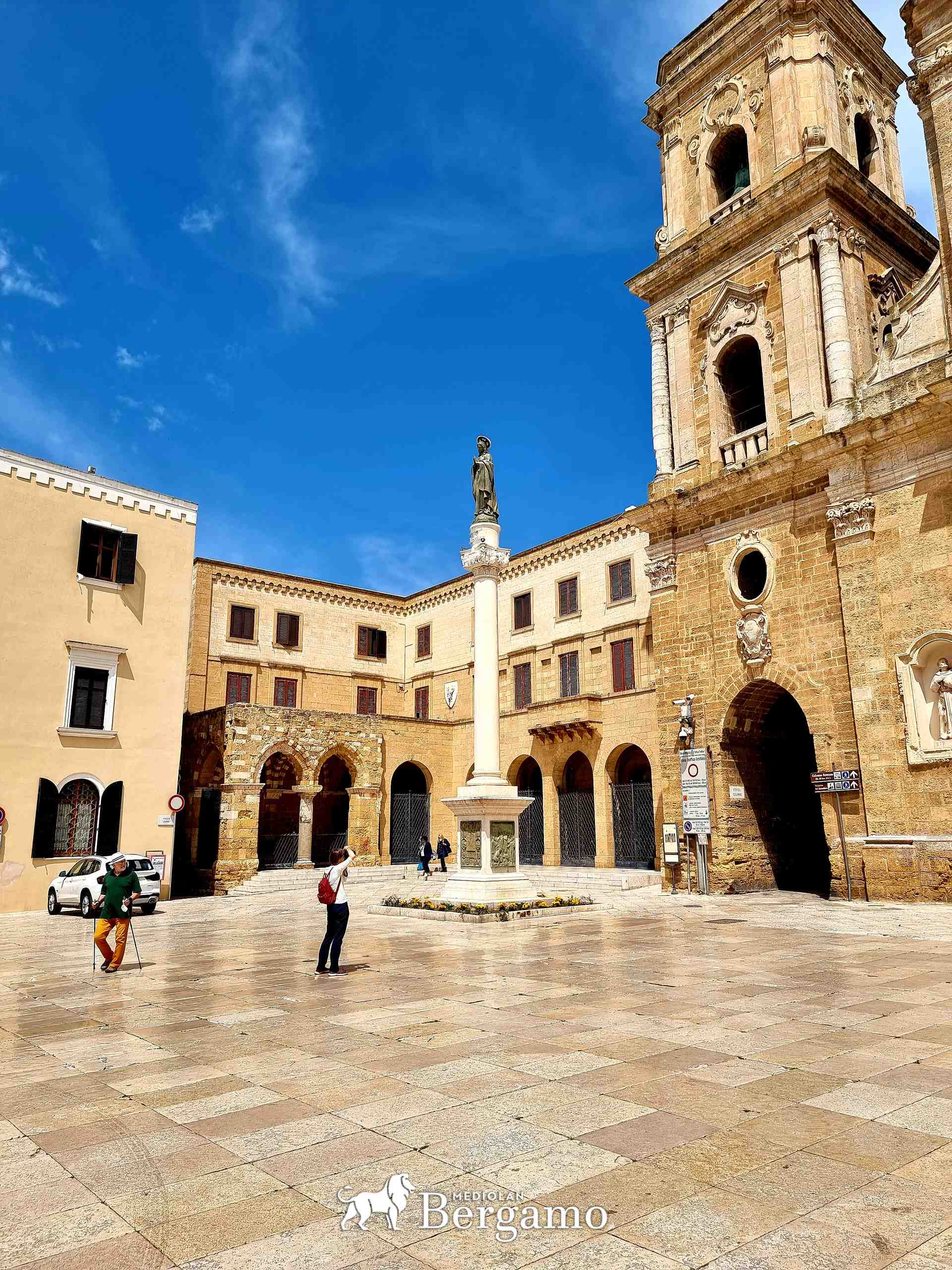 brindisi