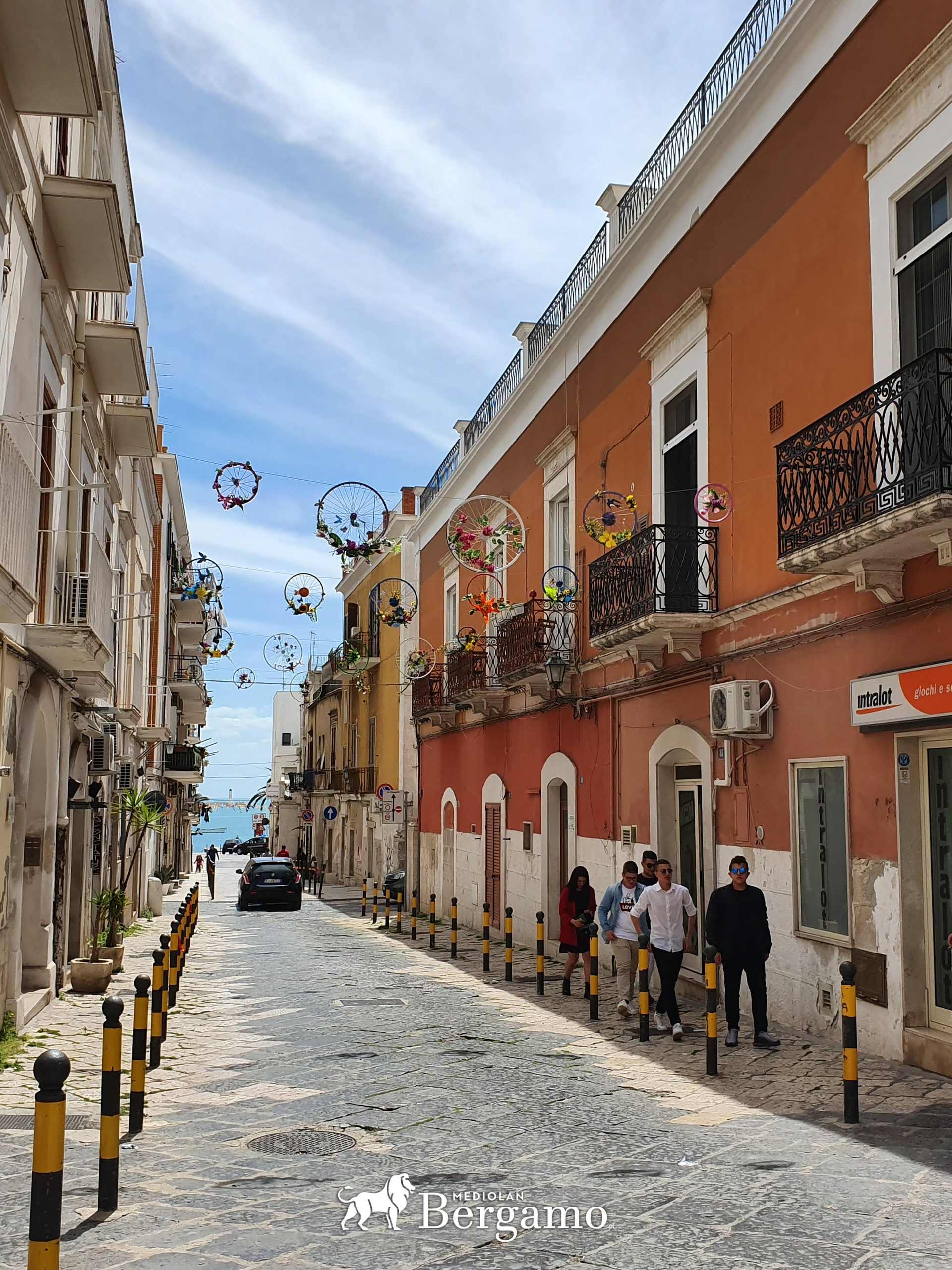 manfredonia