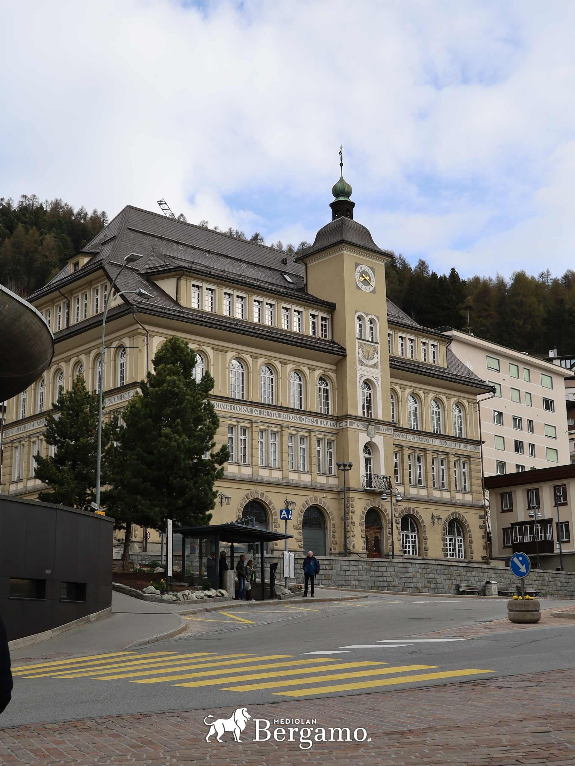 St.Moritz
