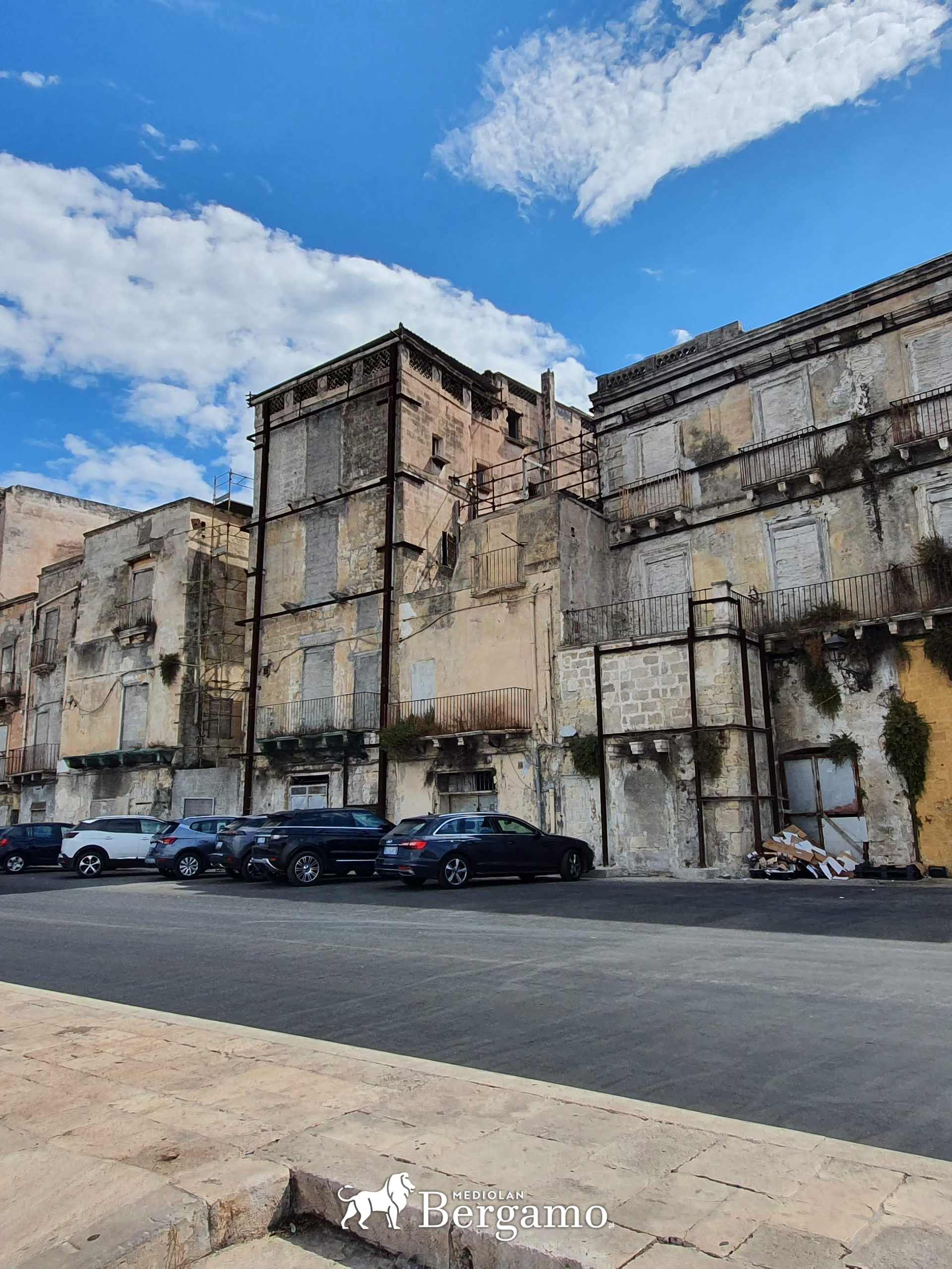 Centrum Taranto