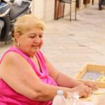 Bari babcie makaron